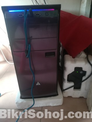 9th Gen Gaming PC Sell With Warranty